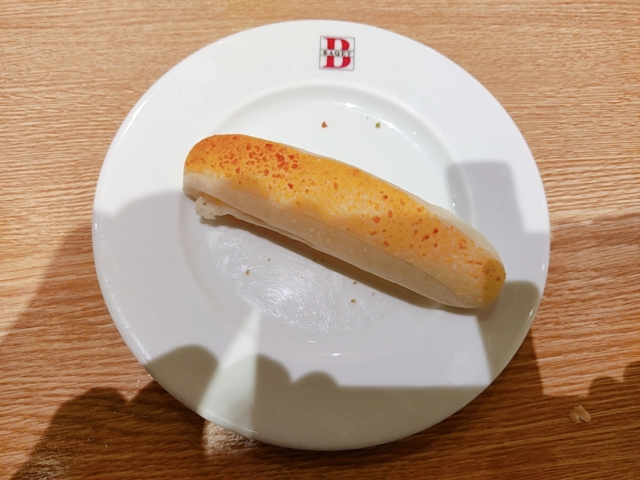バケット　パン５